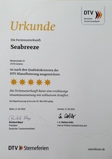 Ferienwohnung in Grömitz - "Seabreeze" - Bild 4