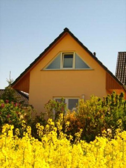 Schlehdornhaus