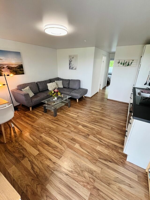 Ferienwohnung in Fehmarn OT Todendorf - Ferienwohnung Nr. 3 - Bild 10