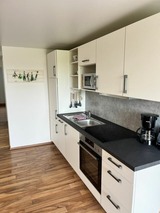 Ferienwohnung in Fehmarn OT Todendorf - Ferienwohnung Nr. 3 - Bild 11