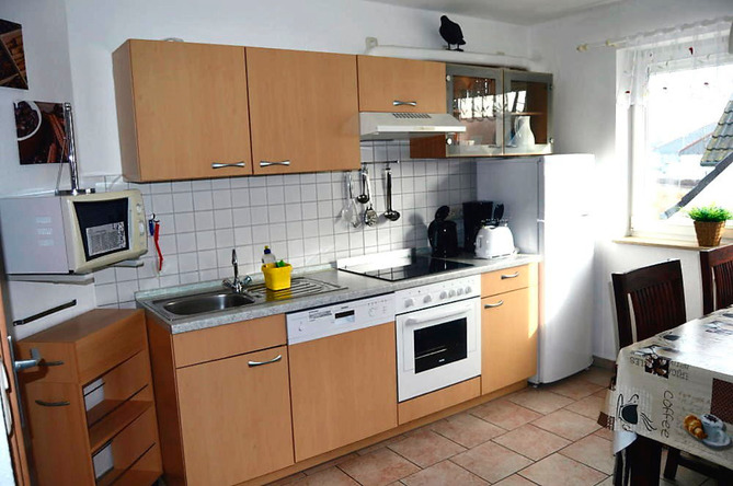 Ferienwohnung in Glowe - Sanddorn 9 - Bild 4