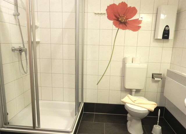 Ferienwohnung in Prerow - Hinter den D&uuml;nen D80 - Bild 5