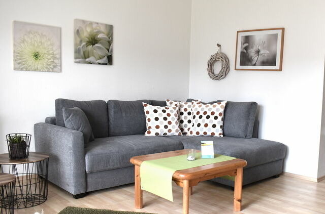 Ferienwohnung in Prerow - Hinter den D&uuml;nen D80 - Bild 8