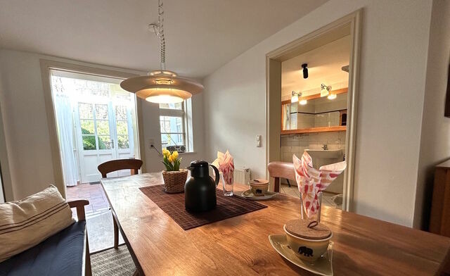 Ferienwohnung in Prerow - Eichenpark 5.1 - Bild 3