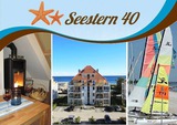 Ferienwohnung in Gro&szlig;enbrode - Seestern 40 - Bild 1