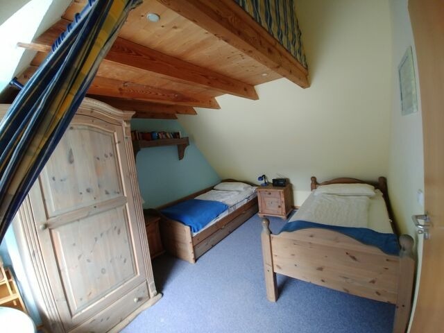Ferienwohnung in Prerow - FeWo Abendsonne - Bild 10