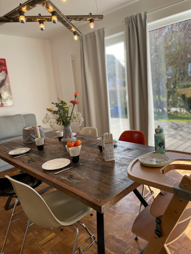 Ferienwohnung in Fehmarn OT Landkirchen - Casa Marcu Wohnung 2 EG - Bild 3