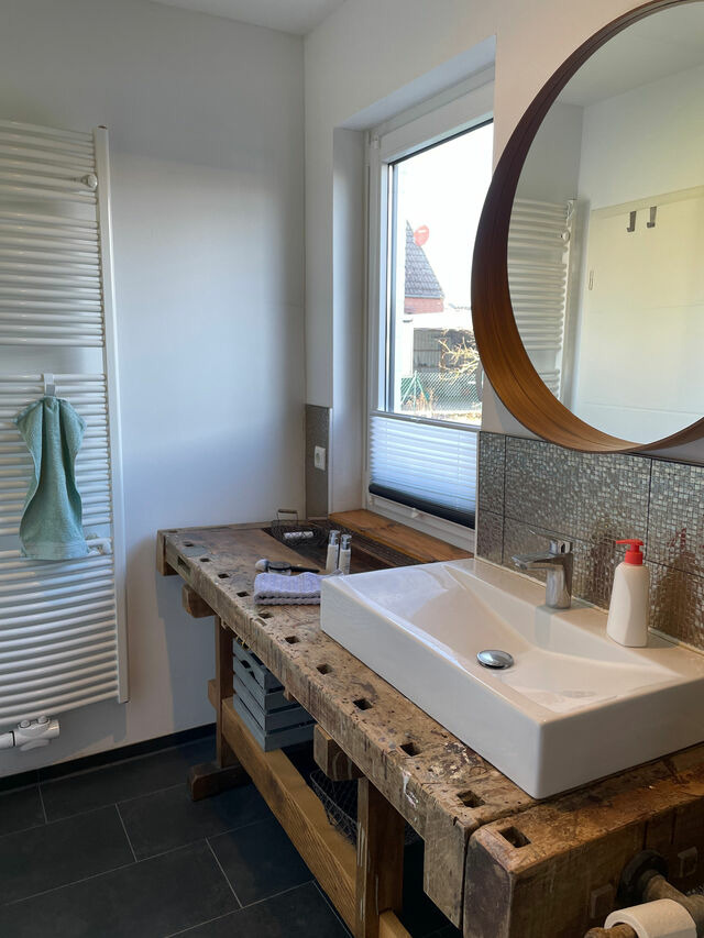 Ferienwohnung in Fehmarn OT Landkirchen - Casa Marcu Wohnung 2 EG - Bild 20