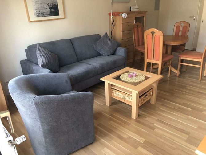 Ferienwohnung in Sch&ouml;nberger Strand - Peters Panorama App. 7 - Bild 9