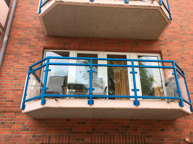 Ferienwohnung in Sch&ouml;nberger Strand - Peters Panorama App. 7 - Bild 4