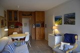 Ferienwohnung in Holm - Griess, Marlene: "Haus Flensburg" Ferienapp. (Nr. 104) - Bild 1