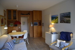 Griess, Marlene: "Haus Flensburg" Ferienapp. (Nr. 104)