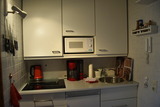 Ferienwohnung in Holm - Griess, Marlene: "Haus Flensburg" Ferienapp. (Nr. 104) - Bild 10