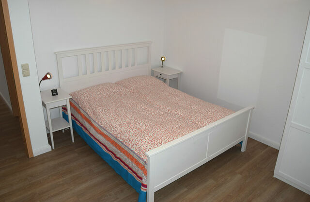 Ferienhaus in Holm - Schr&ouml;der, Rimma & Bj&ouml;rn: Ferienhaush&auml;lfte "Sorie" - Bild 3