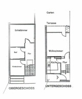 Ferienhaus in Holm - Schr&ouml;der, Rimma & Bj&ouml;rn: Ferienhaush&auml;lfte "Sorie" - Bild 23