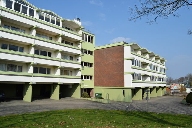 Ferienwohnung in Holm - Hegewald, Matthias: "Haus Lübeck", App. (Nr. 303) - Bild 13