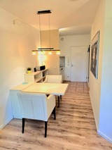 Ferienwohnung in Holm - Sachs, Gabriele: "Haus Schleswig", Ferienapp. (Nr. 247) - Bild 7