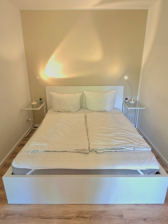 Ferienwohnung in Holm - Sachs, Gabriele: "Haus Schleswig", Ferienapp. (Nr. 247) - Bild 10