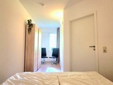 Ferienwohnung in Holm - Sachs, Gabriele: "Haus Schleswig", Ferienapp. (Nr. 247) - Bild 12