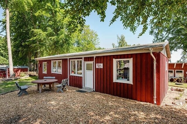 Ferienhaus in &Uuml;ckeritz - D&uuml;nenblick 2 - Bild 3