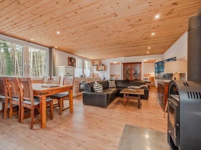 Ferienhaus in &Uuml;ckeritz - D&uuml;nenblick 2 - Bild 9