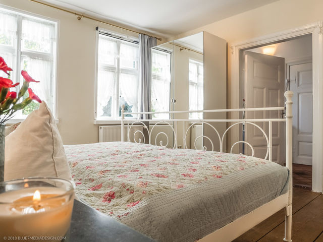 Ferienhaus in Prerow - altes Kapit&auml;nsh&auml;uschen - Bild 13