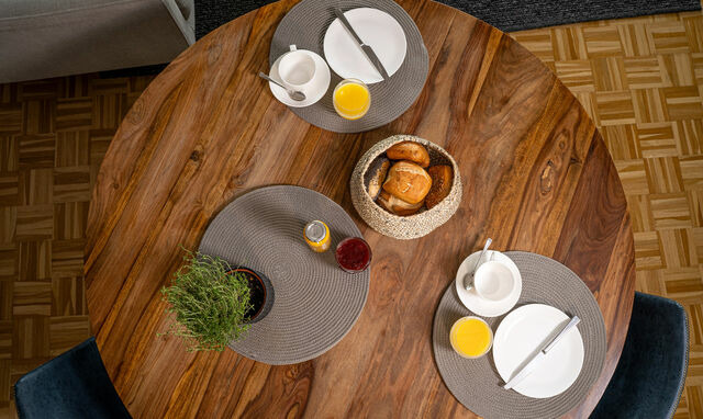 Ferienwohnung in Fehmarn OT Burg - FeWo93817 - Bild 5