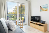 Ferienwohnung in Gr&ouml;mitz - L5 - Ferienanlage Lindenstra&szlig;e 1 - FERIENDOMIZIL HOLLICH - Bild 1