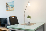 Ferienwohnung in Gr&ouml;mitz - L5 - Ferienanlage Lindenstra&szlig;e 1 - FERIENDOMIZIL HOLLICH - Bild 8