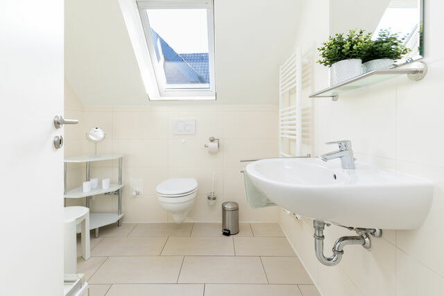 Ferienwohnung in Gr&ouml;mitz - L5 - Ferienanlage Lindenstra&szlig;e 1 - FERIENDOMIZIL HOLLICH - Bild 17