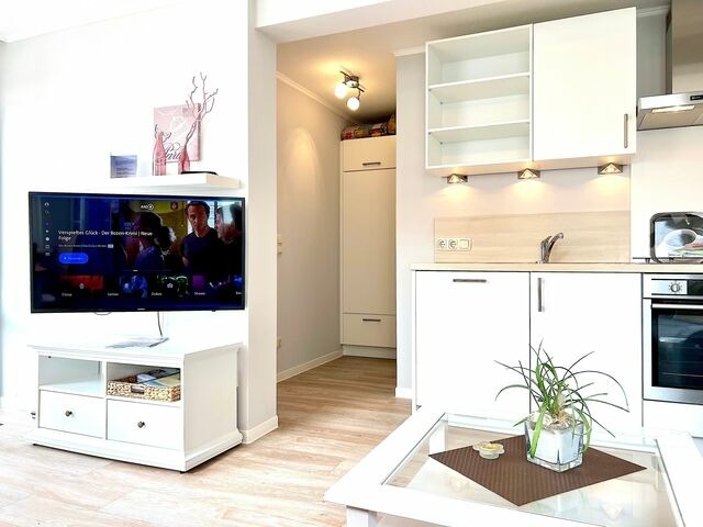 Ferienwohnung in Grömitz - M4 - Apartmenthaus Marienburger Str. 4 - FERIENDOMIZIL HOLLICH - Bild 10