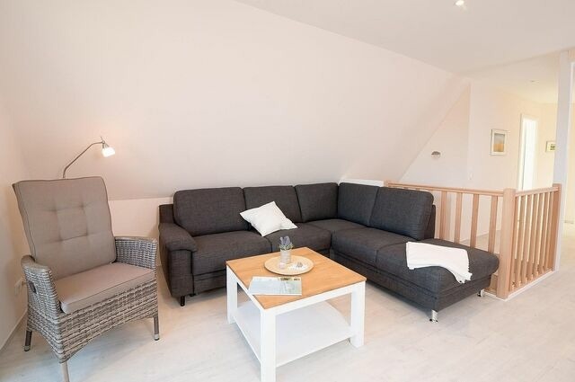 Ferienwohnung in Gr&ouml;mitz - D3 - Haus D&uuml;nenpark K&ouml;nigsberger Allee 12 - FERIENDOMIZIL HOLLICH - Bild 7