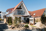 Ferienwohnung in Gr&ouml;mitz - D3 - Haus D&uuml;nenpark K&ouml;nigsberger Allee 12 - FERIENDOMIZIL HOLLICH - Bild 15