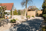 Ferienwohnung in Gr&ouml;mitz - D3 - Haus D&uuml;nenpark K&ouml;nigsberger Allee 12 - FERIENDOMIZIL HOLLICH - Bild 17