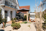 Ferienwohnung in Gr&ouml;mitz - D3 - Haus D&uuml;nenpark K&ouml;nigsberger Allee 12 - FERIENDOMIZIL HOLLICH - Bild 18