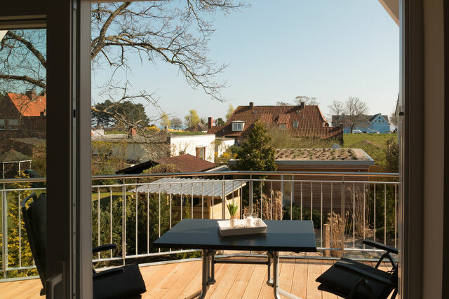 Ferienwohnung in Gr&ouml;mitz - D3 - Haus D&uuml;nenpark K&ouml;nigsberger Allee 12 - FERIENDOMIZIL HOLLICH - Bild 19
