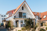 Ferienwohnung in Gr&ouml;mitz - D3 - Haus D&uuml;nenpark K&ouml;nigsberger Allee 12 - FERIENDOMIZIL HOLLICH - Bild 23