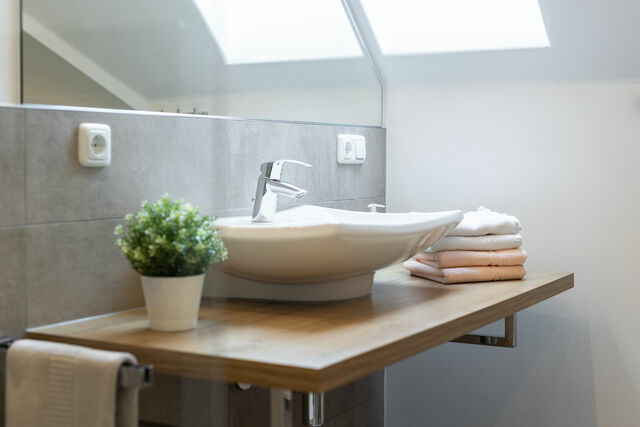 Ferienwohnung in Gr&ouml;mitz - W7 - G&auml;stehaus Christian-Westphal-Str. 60 - FERIENDOMIZIL HOLLICH - Bild 22