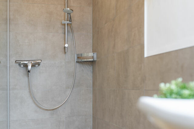 Ferienwohnung in Gr&ouml;mitz - W7 - G&auml;stehaus Christian-Westphal-Str. 60 - FERIENDOMIZIL HOLLICH - Bild 23