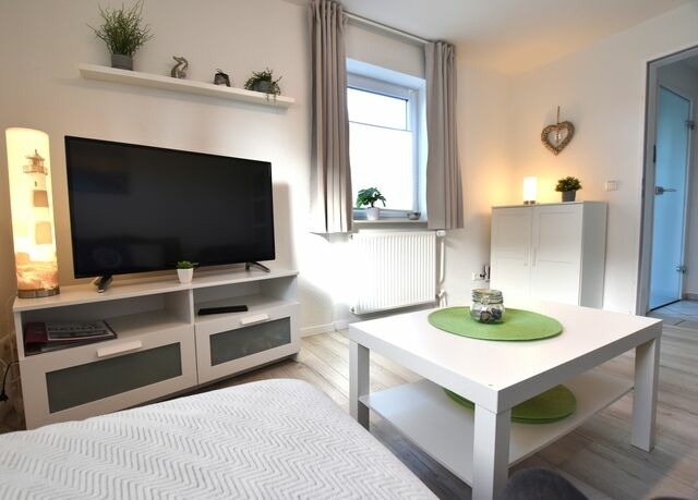 Ferienwohnung in Dahme - Haus Prohl Whg.1 - Bild 3