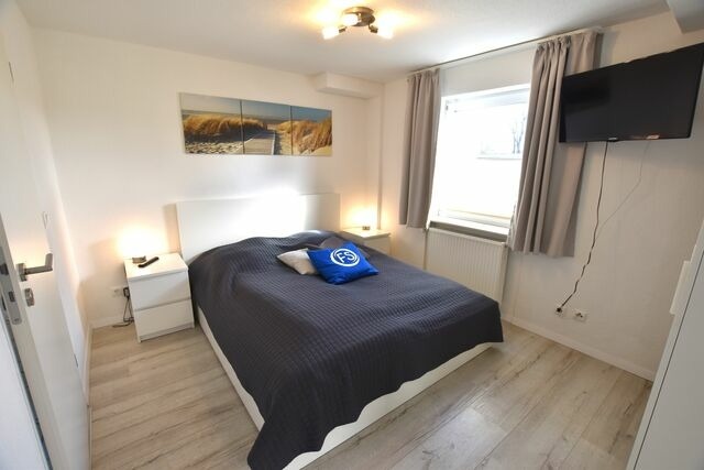 Ferienwohnung in Dahme - Haus Prohl Whg.1 - Bild 10