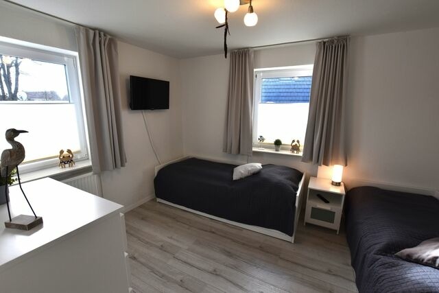 Ferienwohnung in Dahme - Haus Prohl Whg.1 - Bild 13