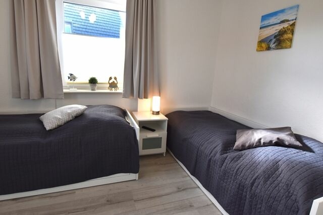 Ferienwohnung in Dahme - Haus Prohl Whg.1 - Bild 14
