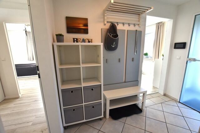 Ferienwohnung in Dahme - Haus Prohl Whg.1 - Bild 19