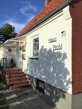 Ferienwohnung in Dahme - Haus Prohl Whg.1 - Bild 20