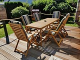 Ferienwohnung in Dierhagen - -"Ferienwohnung Dierhagen" Whg. 1 im EG- - Bild 3