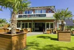 DER ST&Ouml;RTEBEKER - "Apartment Born" | Apartments hinter den D&uuml;nen