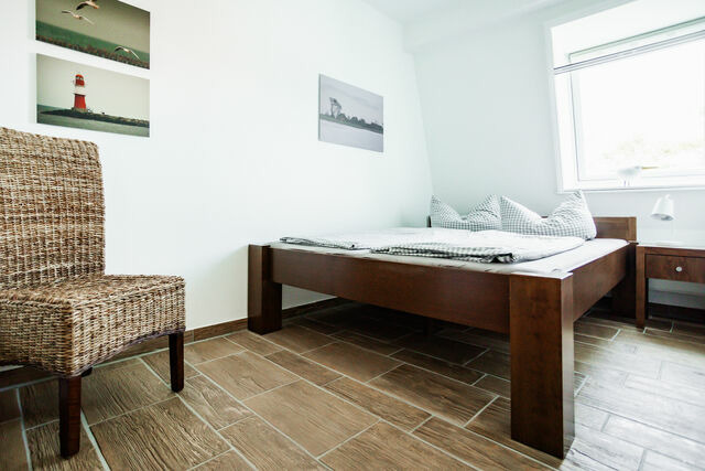 Ferienwohnung in Dierhagen - DER ST&Ouml;RTEBEKER - "Apartment Born" | Apartments hinter den D&uuml;nen - Bild 9