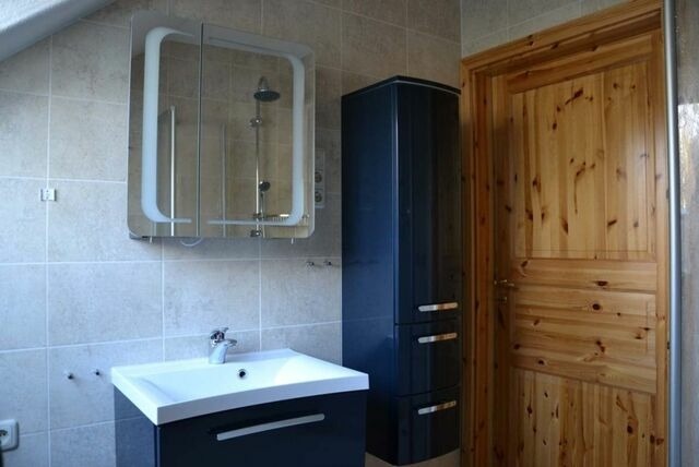Ferienwohnung in Dierhagen - -"Ferienwohnung Dierhagen" Whg. 2 im OG- - Bild 18