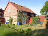 Ferienhaus in Prerow - DHH Ostwind - Bild 1
